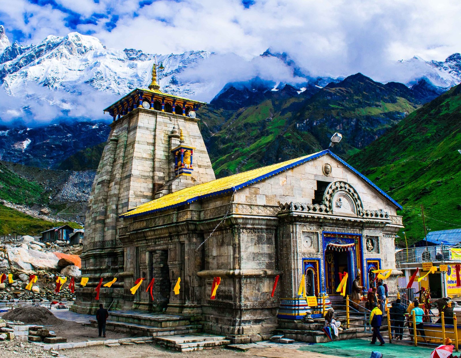 Kedarnath_Temple_in_Rainy_season (2)