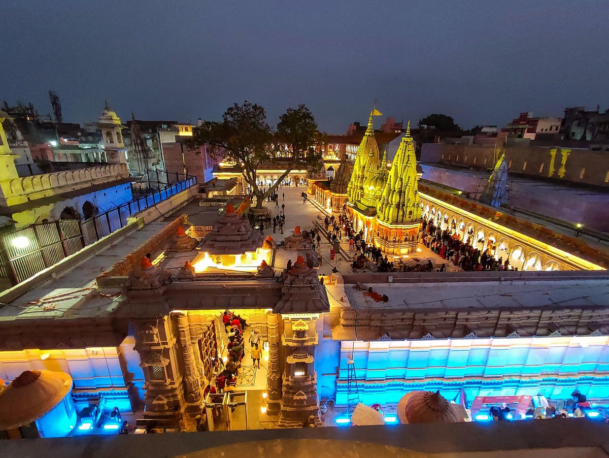 kashi-vishwanath